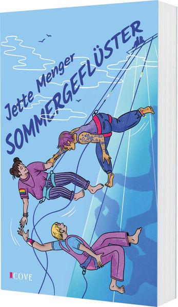 Cover von Sommergeflüster