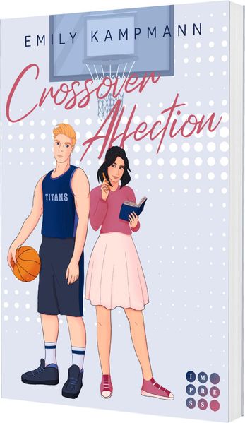 Cover von Crossover affection