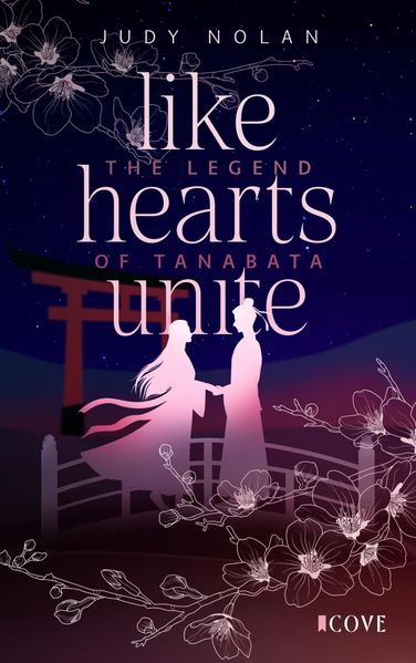 Cover von Like hearts unite