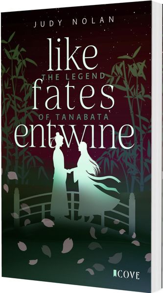 Cover von Like fates entwine