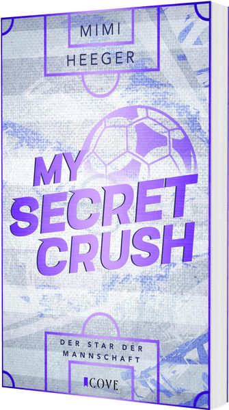 Cover von My secret crush