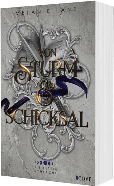 Cover von Von Sturm & Schicksal