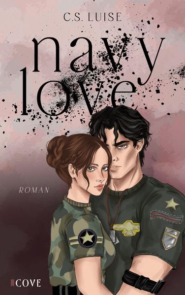 Cover von Navy Love