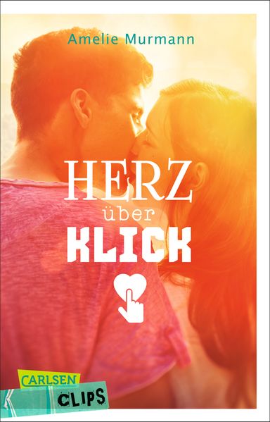 Cover von Carlsen Clips: Herz über Klick