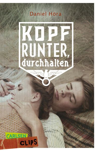 Cover von Carlsen Clips: Kopf runter, durchhalten!