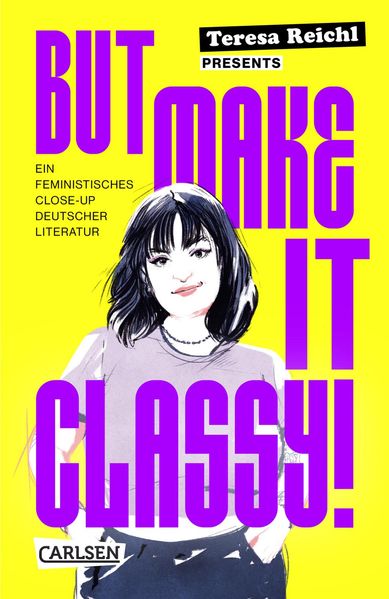 Cover von But make it classy!