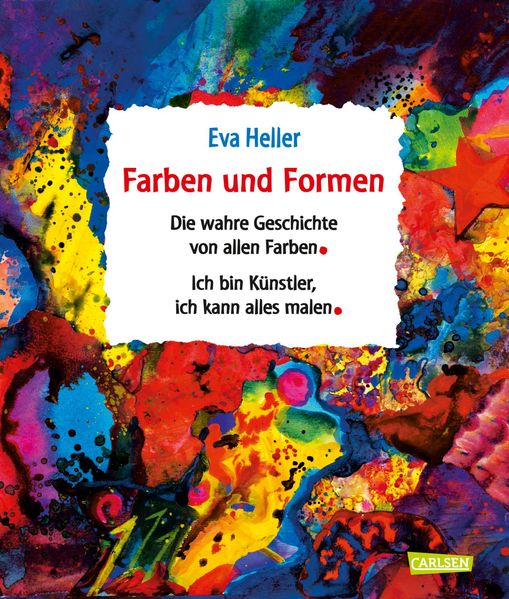 Cover von Farben und Formen