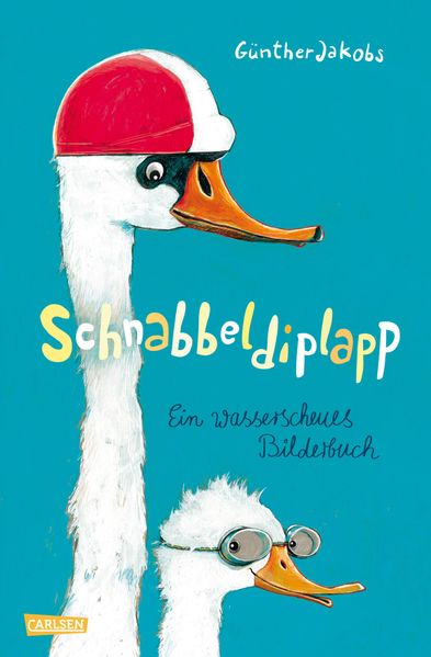 Cover von Schnabbeldiplapp