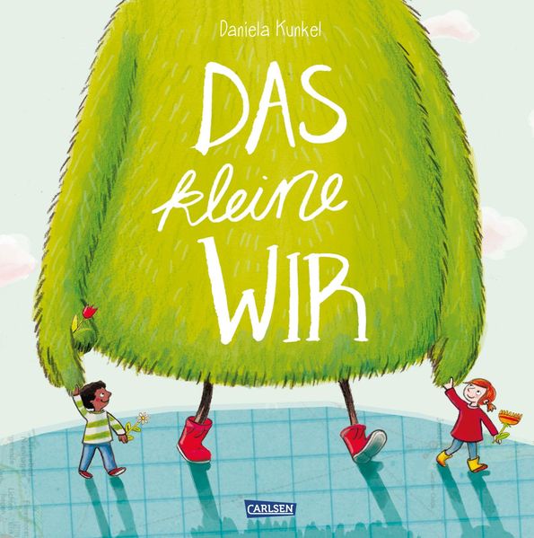Cover von Das kleine WIR Großformat Sonderausgabe