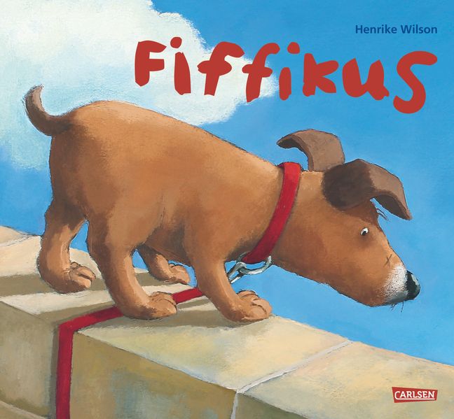 Cover von Fiffikus