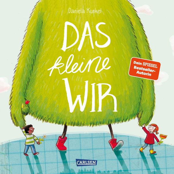 Cover von Das kleine WIR