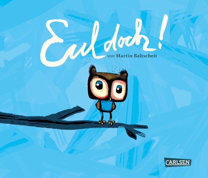 Cover von Eul doch !