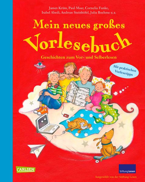 Cover von Fabelhafte Pony-Geschichten zum Vorlesen