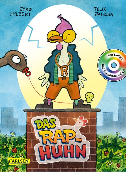 Cover von Das Schneemannkind