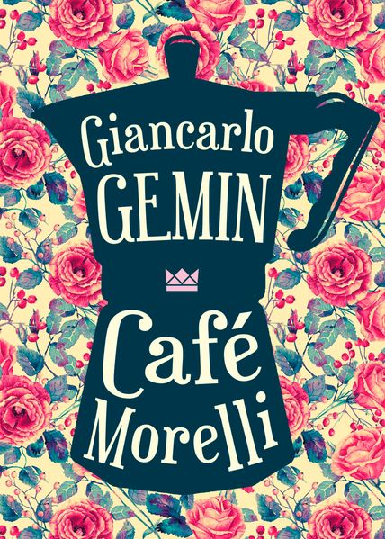 Cover von Café Morelli