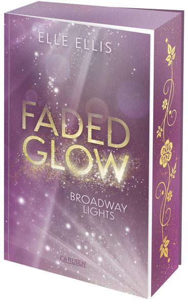 Cover von Faded glow