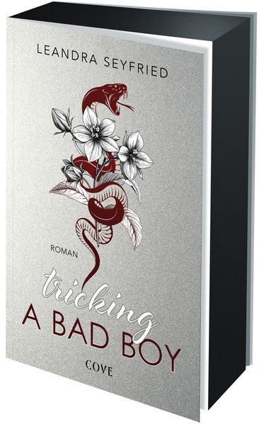 Cover von Tricking a bad boy