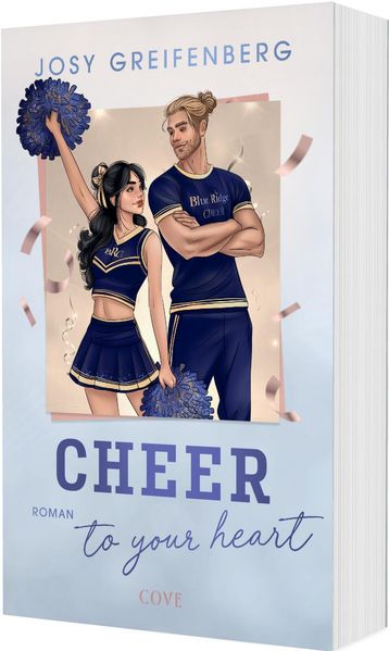 Cover von Cheer to your heart