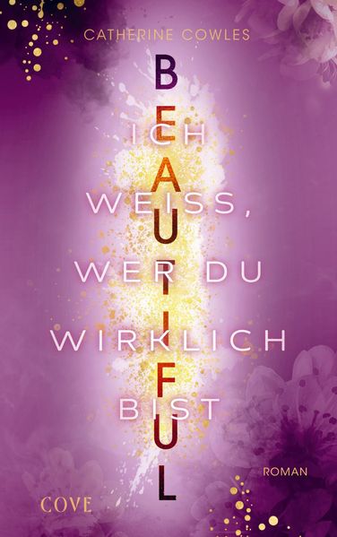 Cover von Beautiful. Ich weiß, wer du wirklich bist (Sparrow Falls 4)
