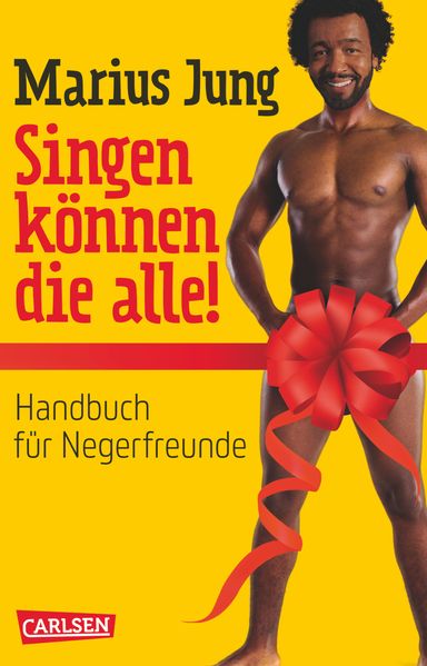Cover von Singen können die alle!