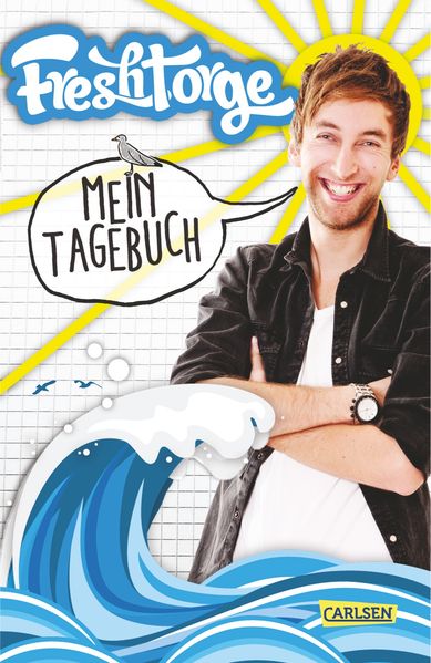 Cover von Mein Tagebuch