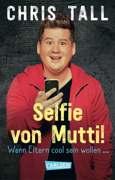 Cover von Selfie von Mutti