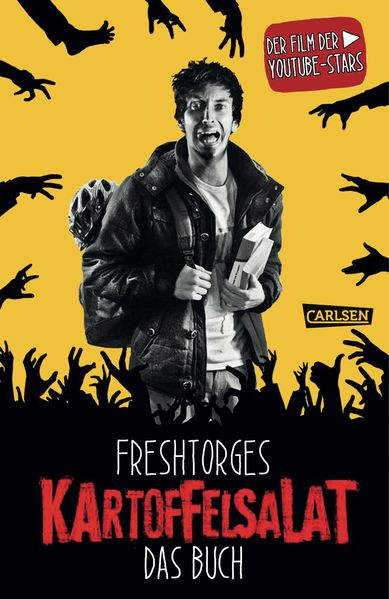 Cover von Freshtorges Kartoffelsalat