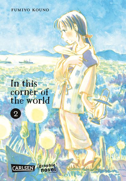 Cover von In this corner of the world 2