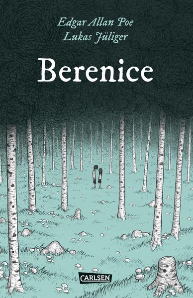 Cover von Berenice