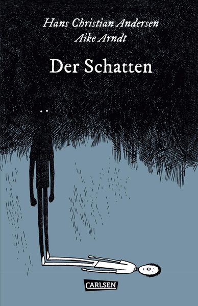 Cover von Die Unheimlichen: Der Schatten