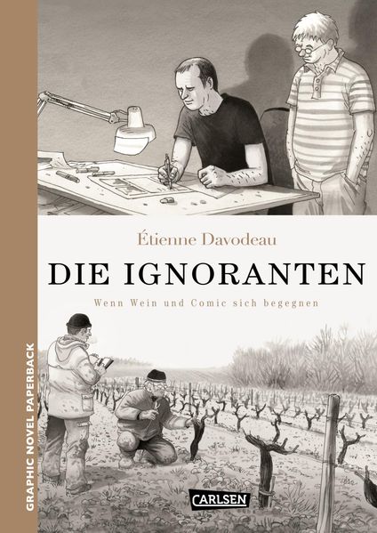 Cover von Die Ignoranten