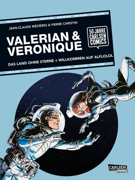 Cover von Spirou & Fantasio: TWO-IN-ONE