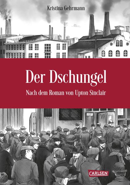 Cover von Graphic Novel Paperback: Der Traum von Olympia