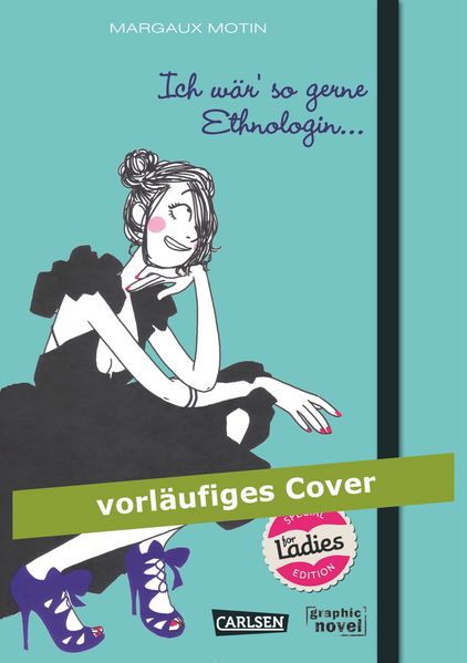 Cover von Paris