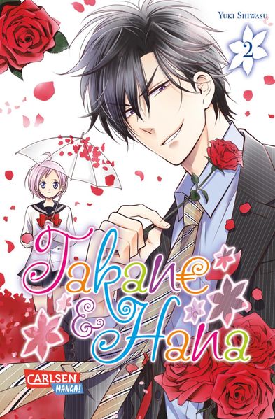 Cover von Anonymous Noise 3