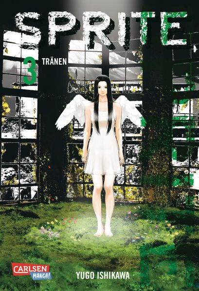 Cover von Sprite 3