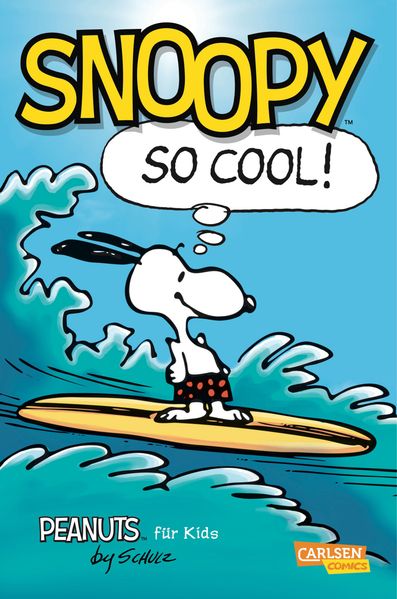 Cover von Peanuts Werkausgabe 23: 1995-1996