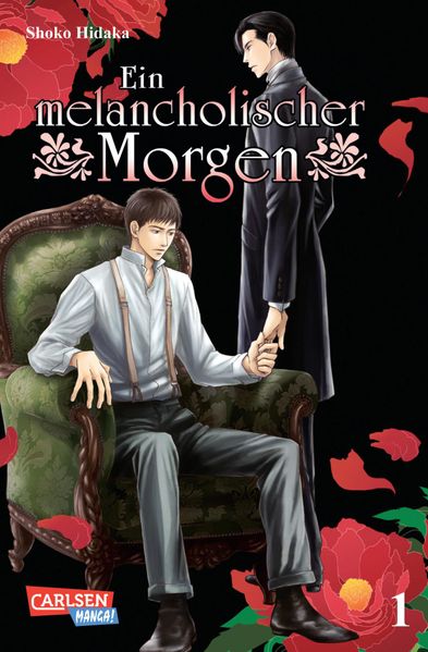 Cover von Ein melancholischer Morgen 1