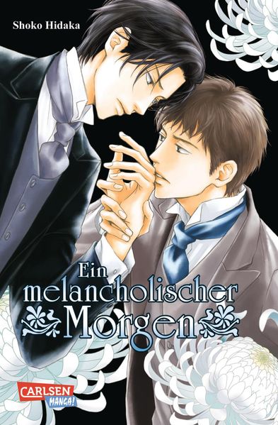 Cover von Ein melancholischer Morgen 2