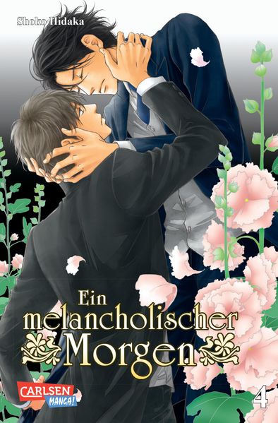 Cover von Ein melancholischer Morgen 4