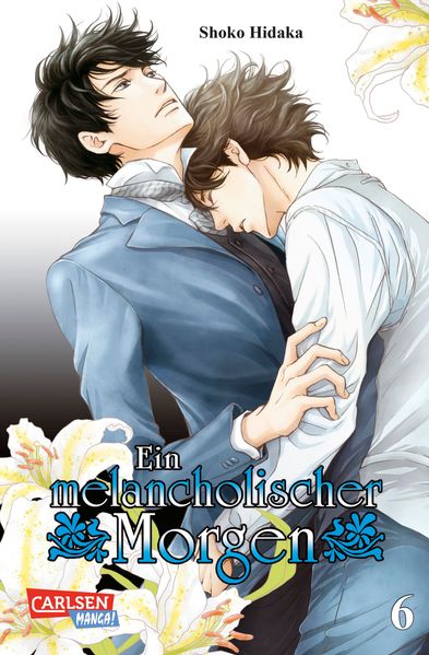 Cover von Ein melancholischer Morgen 6