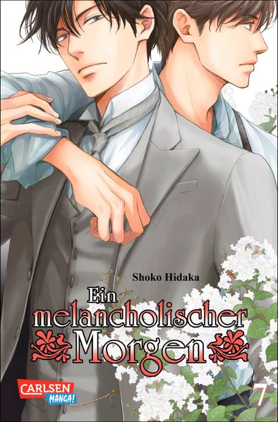 Cover von Ein melancholischer Morgen 7