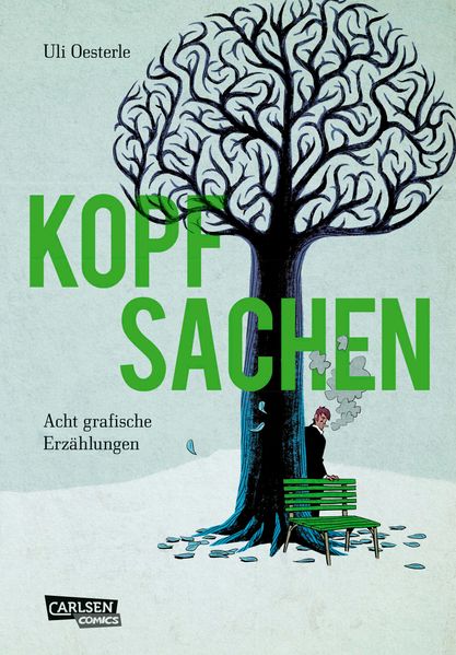 Cover von Schwarze Gedanken