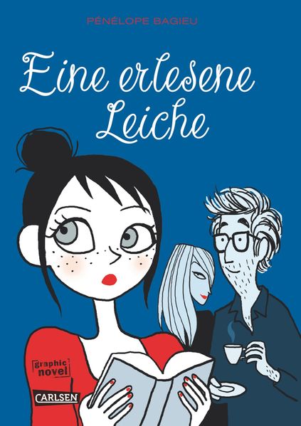 Cover von Eine erlesene Leiche