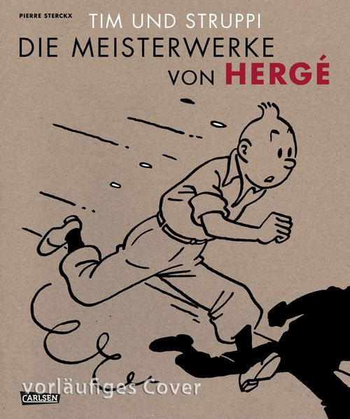 Cover von Tim & Struppi: Gesamtausgabe