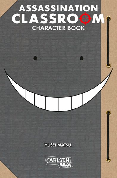 Cover von Assassination Classroom 19