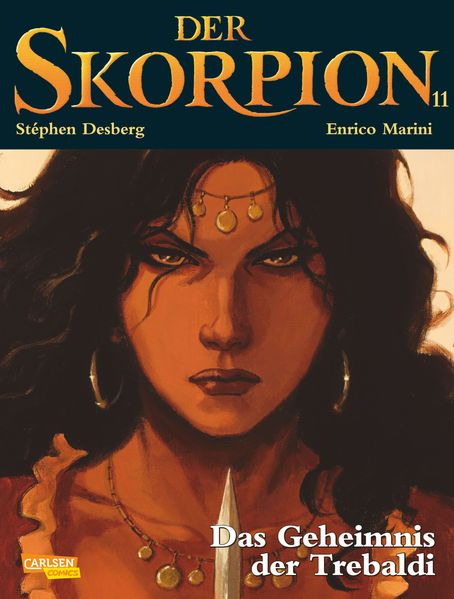 Cover von Die Adler Roms 5