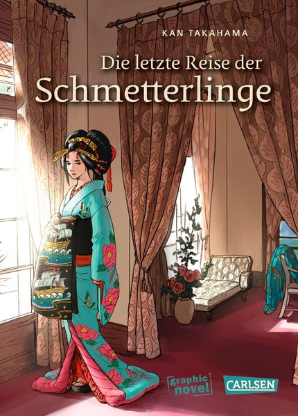 Cover von Irgendwo zu Hause