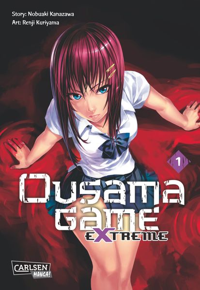 Cover von Okitenemuru 3