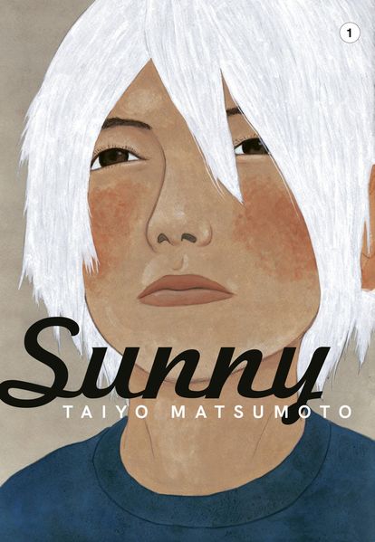 Cover von Sunny 1
